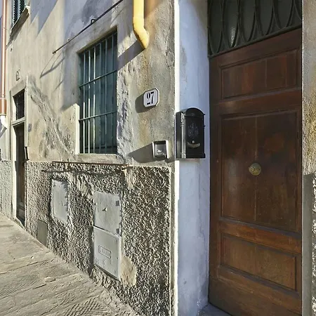 Angelic Portion Of In Oltrarno Area Διαμέρισμα *